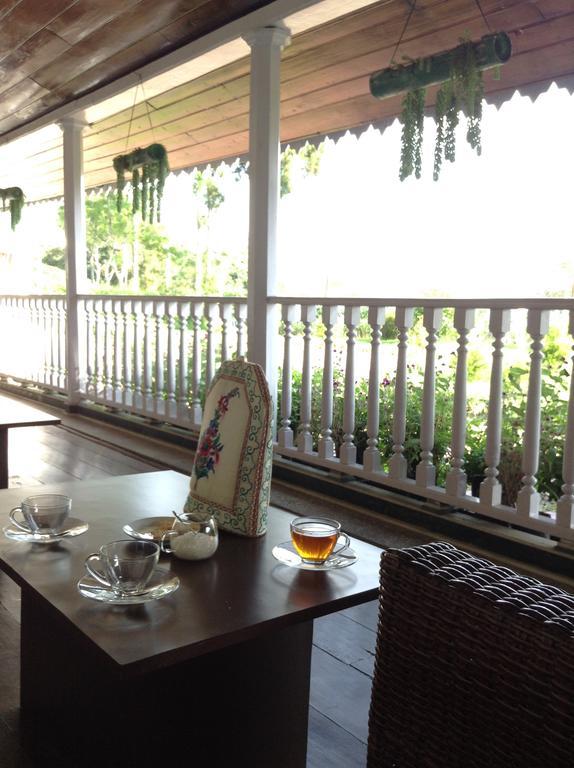 Hotel Tumsong Chiabari - The Tea Retreat Darjeeling  Exterior foto