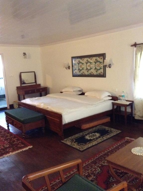 Hotel Tumsong Chiabari - The Tea Retreat Darjeeling  Exterior foto